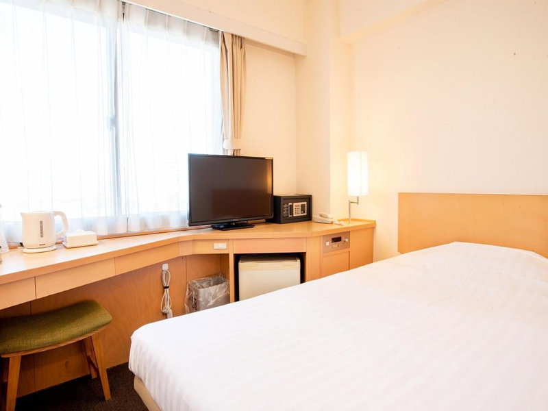 le Lac Hotel Yokkaichi, Yokkaichi, Japan