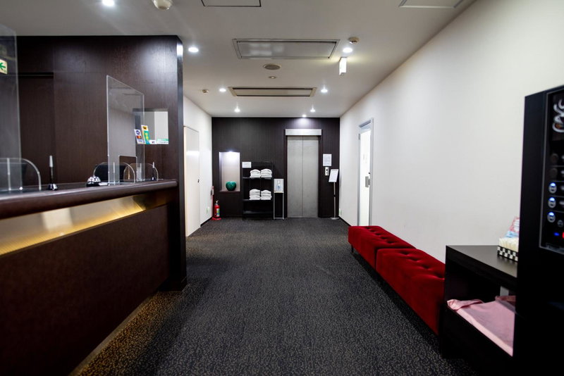 le Lac Hotel Yokkaichi, Yokkaichi, Japan