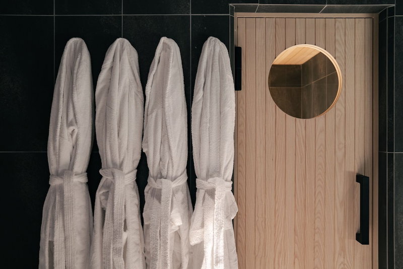 Myaku -Myaku Private Sauna-, Fukuoka, Japan