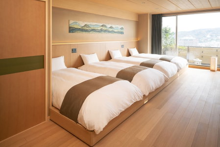 Hoshino Resorts KAI Ito, Ito, Japan
