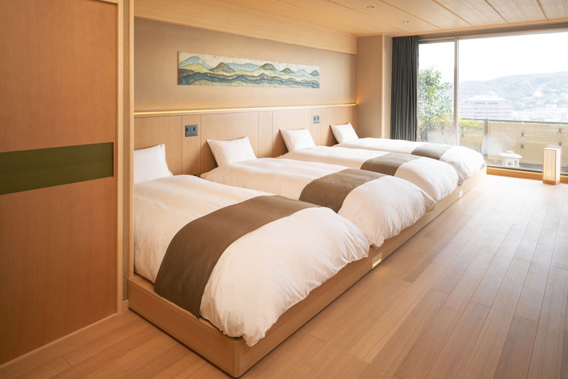 Hoshino Resorts KAI Ito, Ito, Japan
