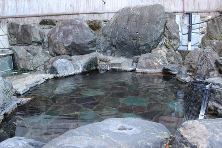 Matsuriya Yuzaemon, Fukushima, Japan