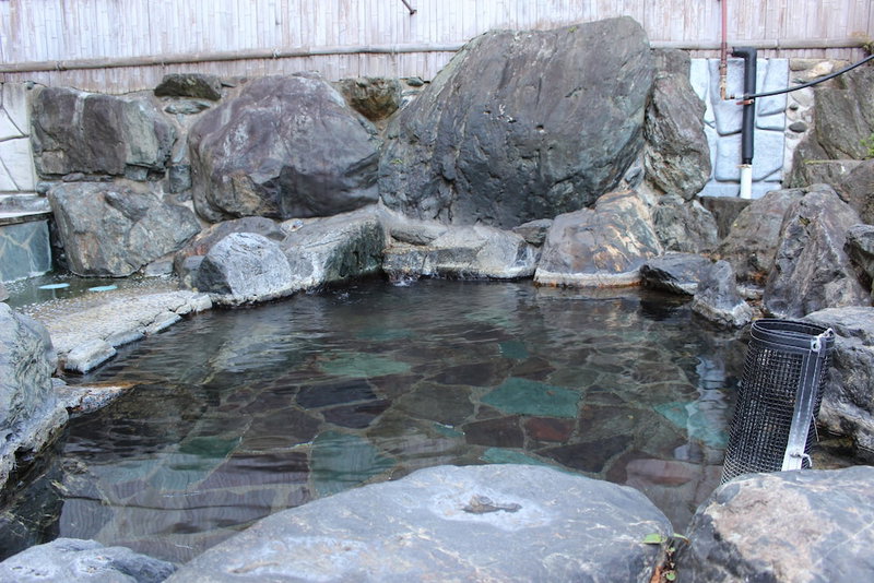 Matsuriya Yuzaemon, Fukushima, Japan
