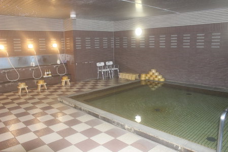 Matsuriya Yuzaemon, Fukushima, Japan