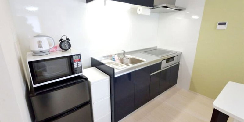 Guest House Gifuhashima COCONE - Hostel, Hashima, Japan
