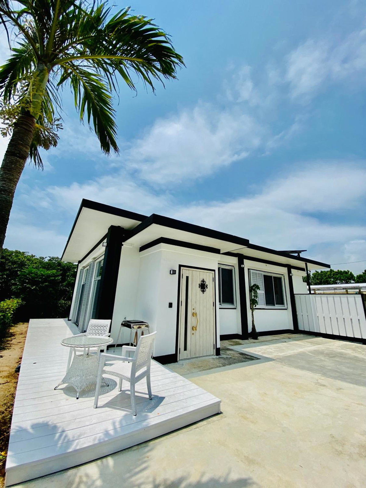 Hotel · Palm Tree House Ishigaki - パームツリーハウス石垣, Ishigaki Island