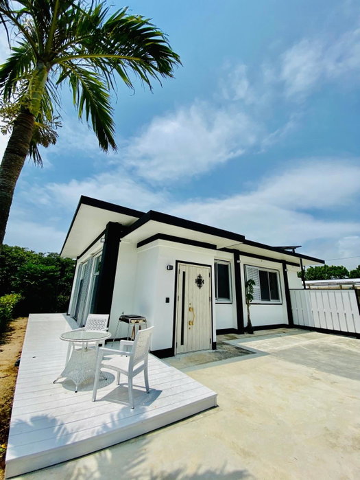 Palm Tree House Ishigaki - パームツリーハウス石垣, Ishigaki Island, Japan