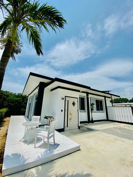Palm Tree House Ishigaki - パームツリーハウス石垣, Ishigaki Island, Japan