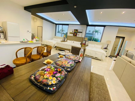 Palm Tree House Ishigaki - パームツリーハウス石垣, Ishigaki Island, Japan