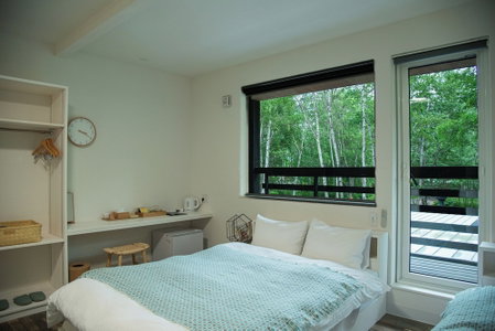 HOTEL BOTH - Hostel, Shari, Japan