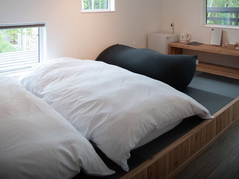HOTEL BOTH - Hostel, Shari, Japan