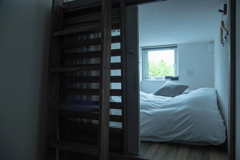 HOTEL BOTH - Hostel, Shari, Japan
