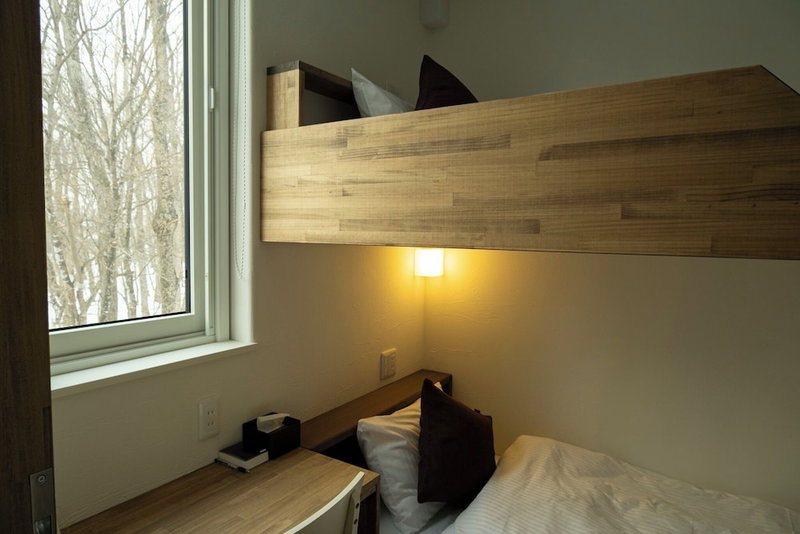 HOTEL BOTH - Hostel, Shari, Japan