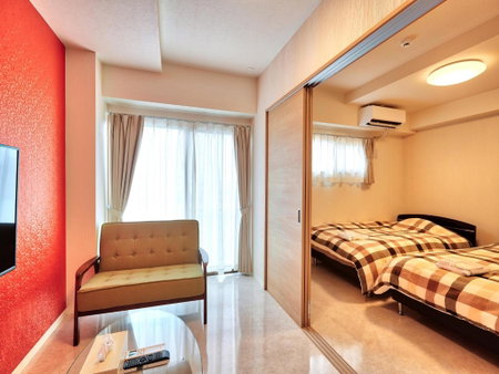Mango Resort Okinawa Chatan, Chatan, Japan