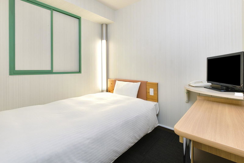 R&B Hotel Kumamoto Shimotori - Vacation STAY 14983v, Kumamoto, Japan