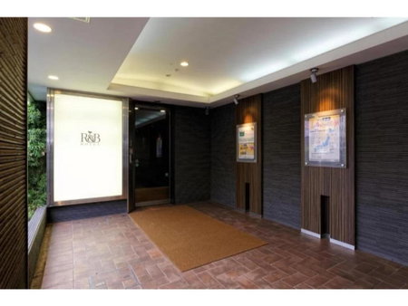 R&B Hotel Kumamoto Shimotori - Vacation STAY 14983v, Kumamoto, Japan