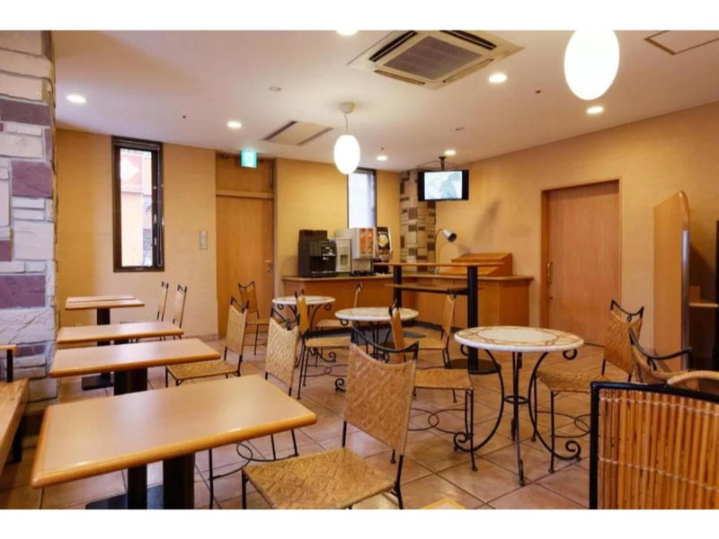 R&B Hotel Kumamoto Shimotori - Vacation STAY 14983v, Kumamoto, Japan