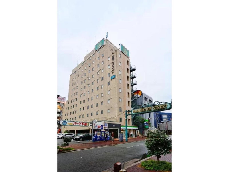 R&B Hotel Kumamoto Shimotori - Vacation STAY 14983v, Kumamoto, Japan
