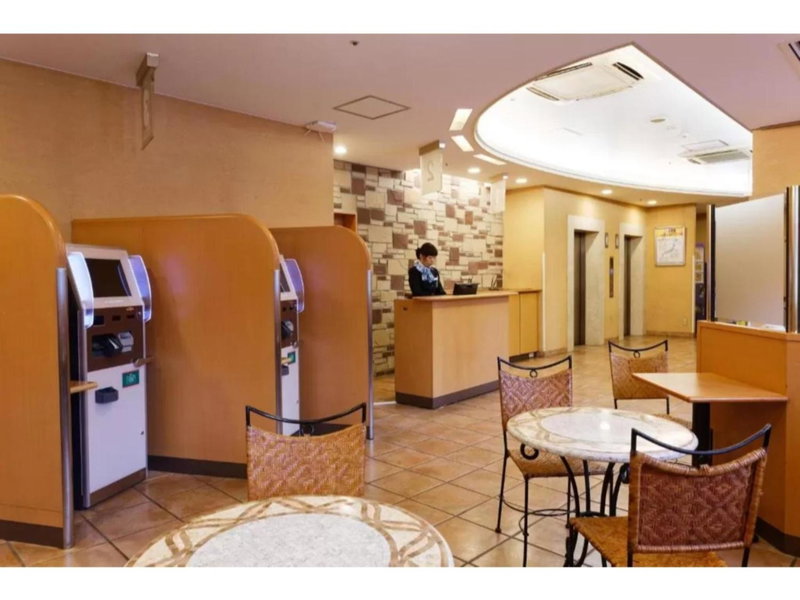 R&B Hotel Kumamoto Shimotori - Vacation STAY 14983v, Kumamoto, Japan