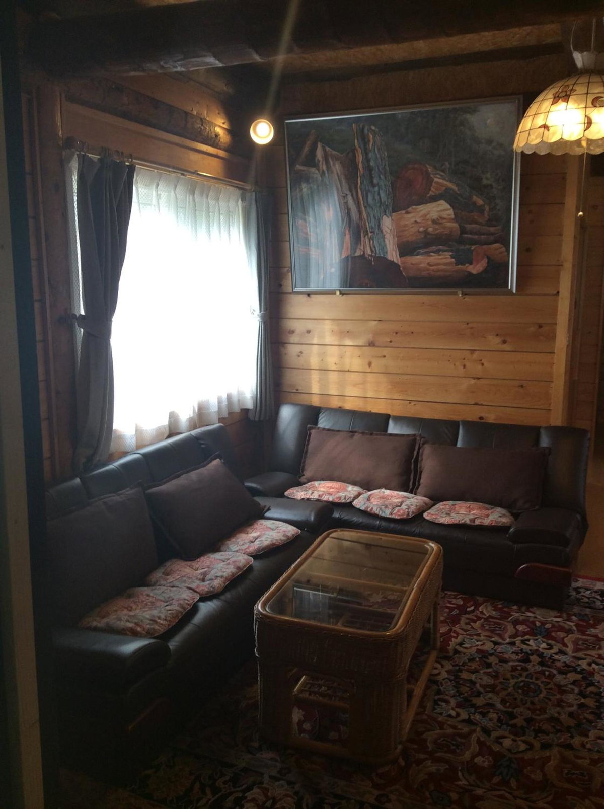 Hotel · Woody Life, Kami-furano