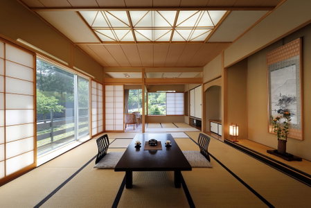 Bekkan Fujiya Ryokan, Kaminoyama, Japan