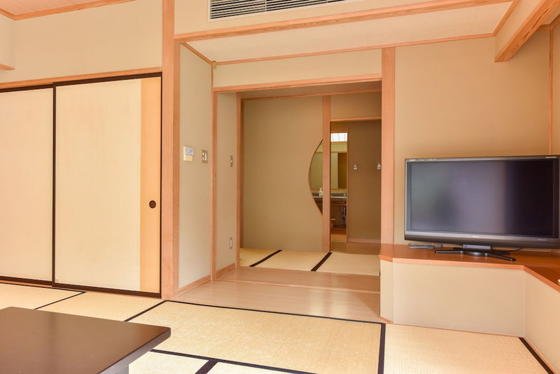 Bekkan Fujiya Ryokan, Kaminoyama, Japan
