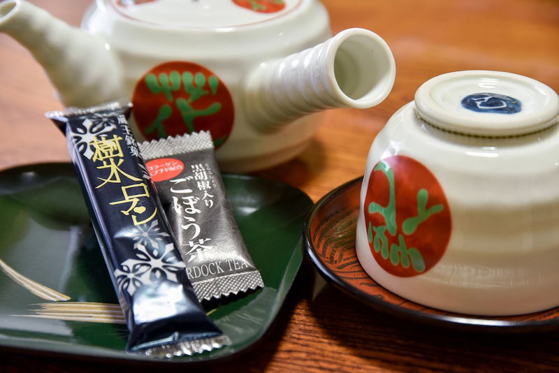 Bekkan Fujiya Ryokan, Kaminoyama, Japan