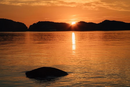 Setonite, Tamano, Japan