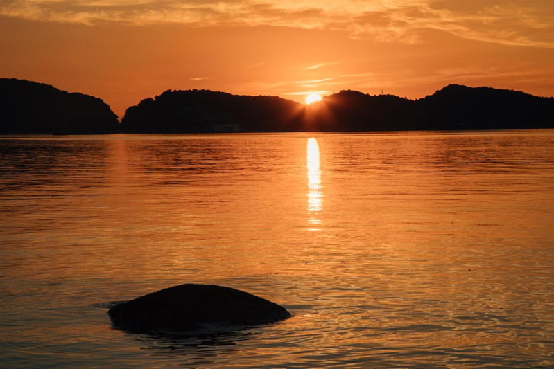 Setonite, Tamano, Japan