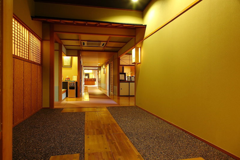 Syunjuan Hasshokaku Mizunowo, Kakamigahara, Japan