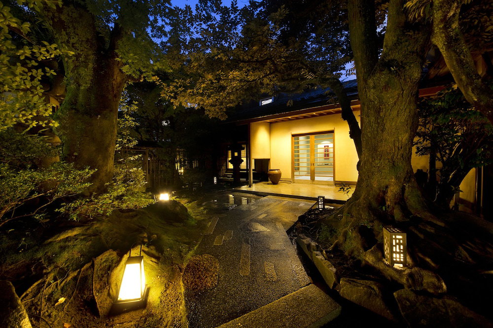Kocho, Japan