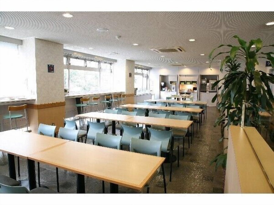 Kenchomae Hotel Abis Matsuyama, Matsuyama, Japan