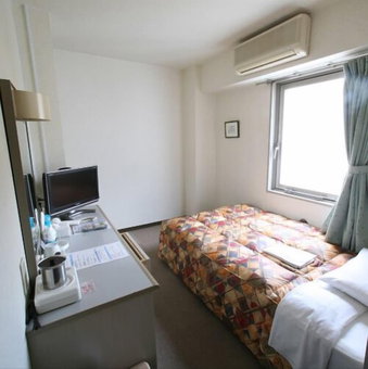 Kenchomae Hotel Abis Matsuyama, Matsuyama, Japan