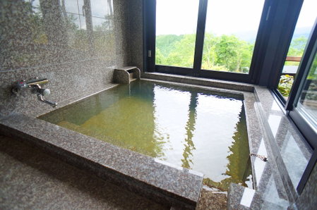 Kusayane no Yado Ryunohige, Yufu, Japan