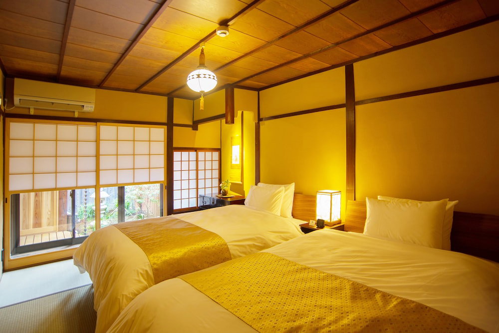 Hotel · Kyo Ryokan Gekko-an, Kyoto
