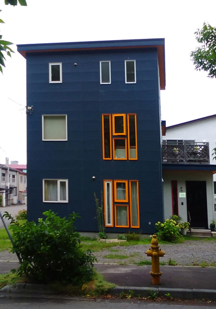 Guesthouse Annabel, Japan