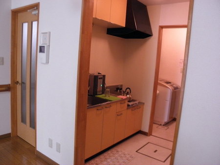 Guesthouse Annabel, Hakodate, Japan