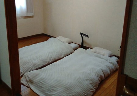 Guesthouse Annabel, Hakodate, Japan