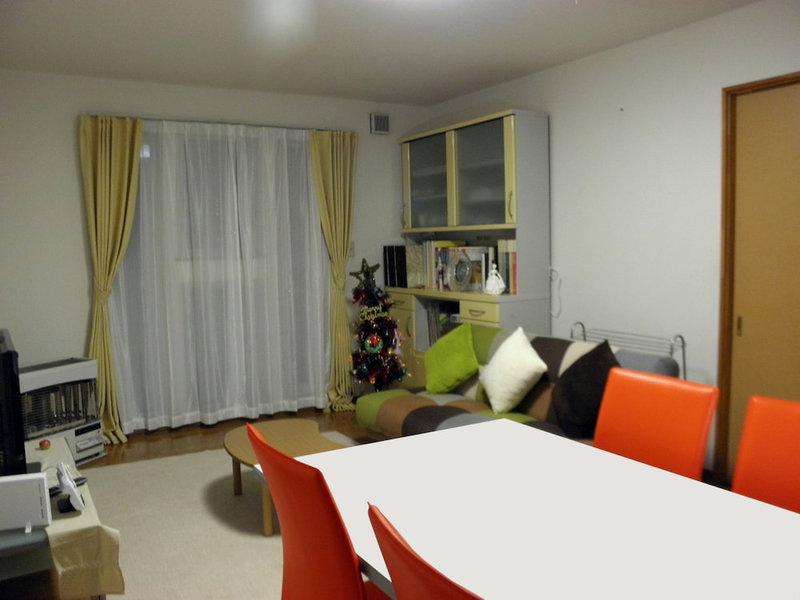 Guesthouse Annabel, Hakodate, Japan