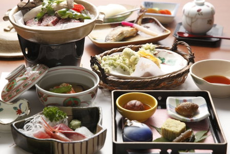 Ryokan Ohnuma, Osaki, Japan
