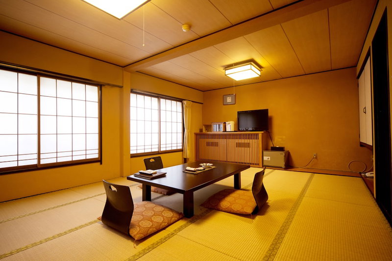 Ryokan Ohnuma, Osaki, Japan