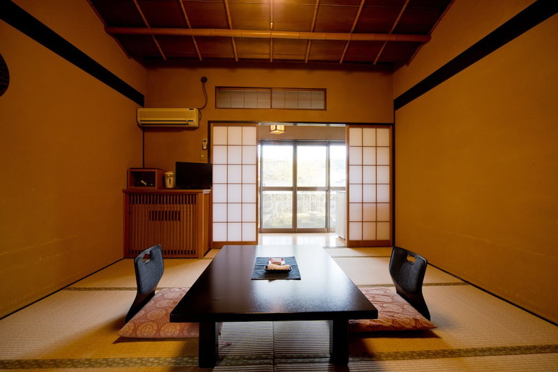 Ryokan Ohnuma, Osaki, Japan