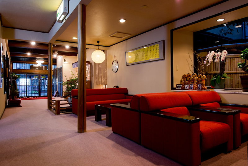 Ryokan Ohnuma, Osaki, Japan