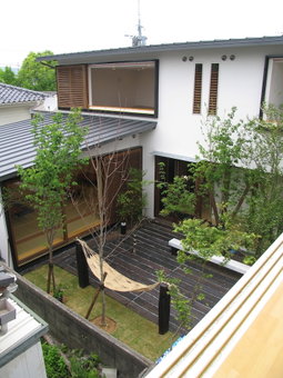 Nagomiyado Shinwaso Kaishin, Amakusa, Japan