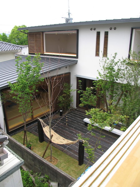 Nagomiyado Shinwaso Kaishin, Amakusa, Japan