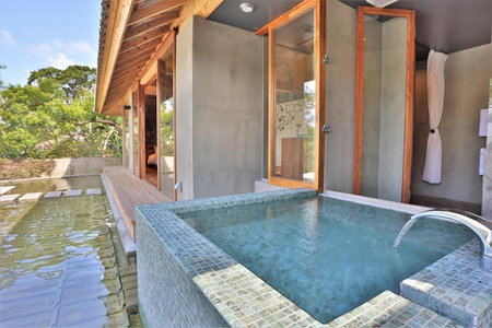 Kawaseminosu (mukaka Villa), Nago, Japan