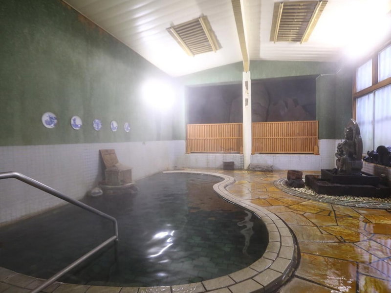 TOKIWAYA Ryokan, Nozawaonsen, Japan