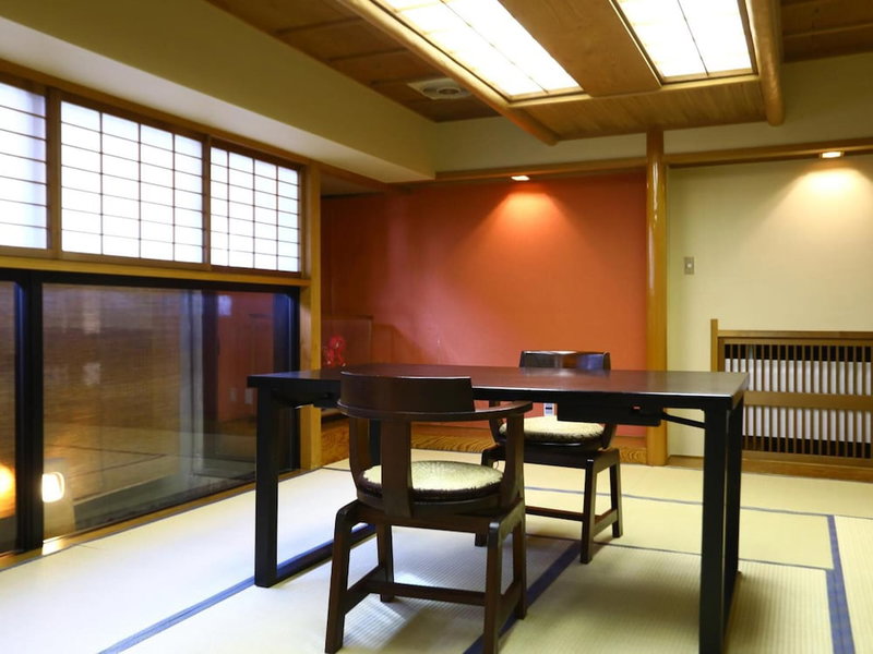 TOKIWAYA Ryokan, Nozawaonsen, Japan