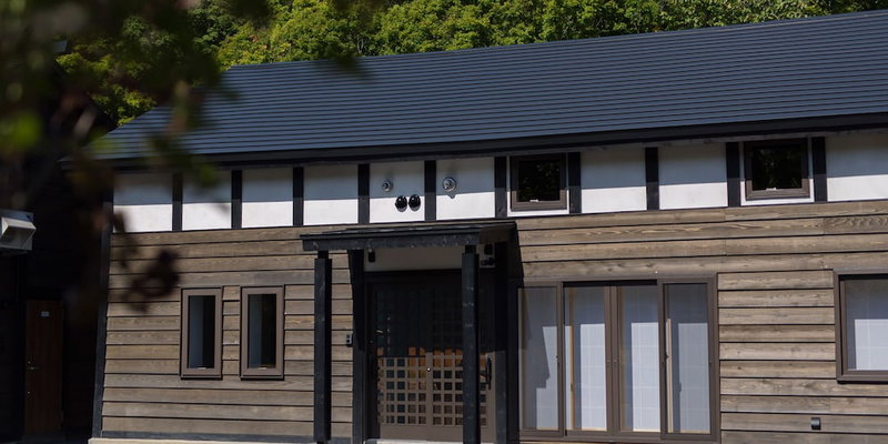 Solii, Ishikari, Japan