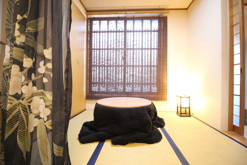 Trad Guest House Kyoto, Kyoto, Japan